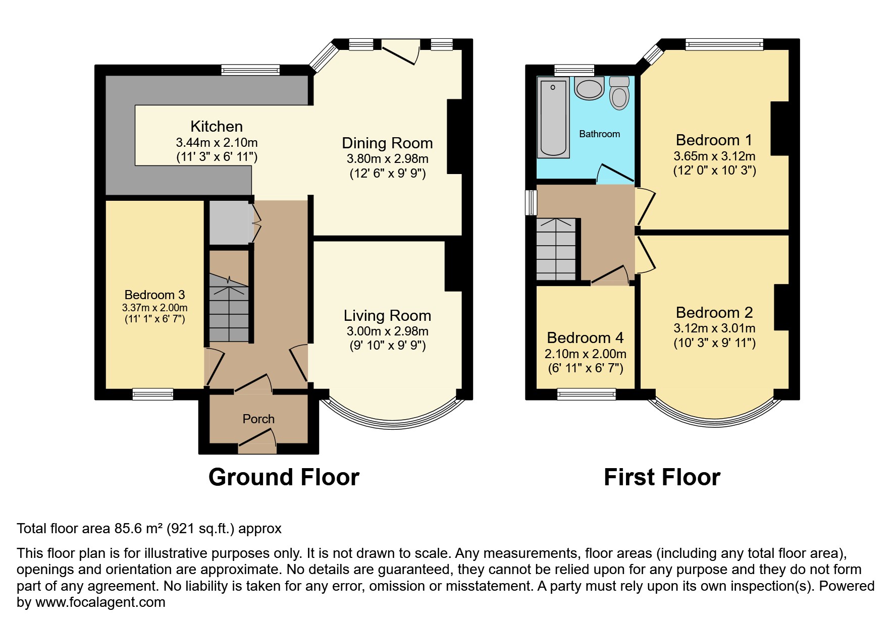 4 bed semidetached house for sale in Valley Road, Solihull B92