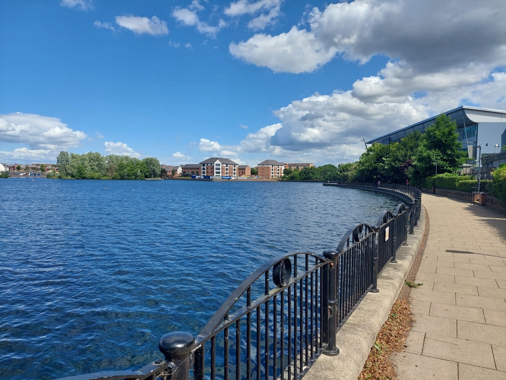 Photos of First Floor, Unit F, Lakeside Boulevard, Doncaster, South