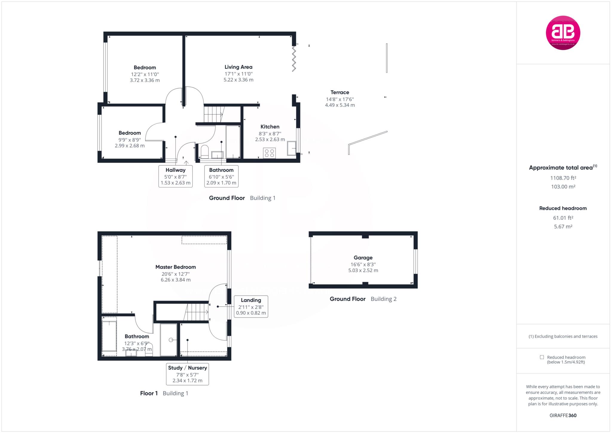 Wellington Avenue, Princes Risborough HP27, 3 bedroom semidetached