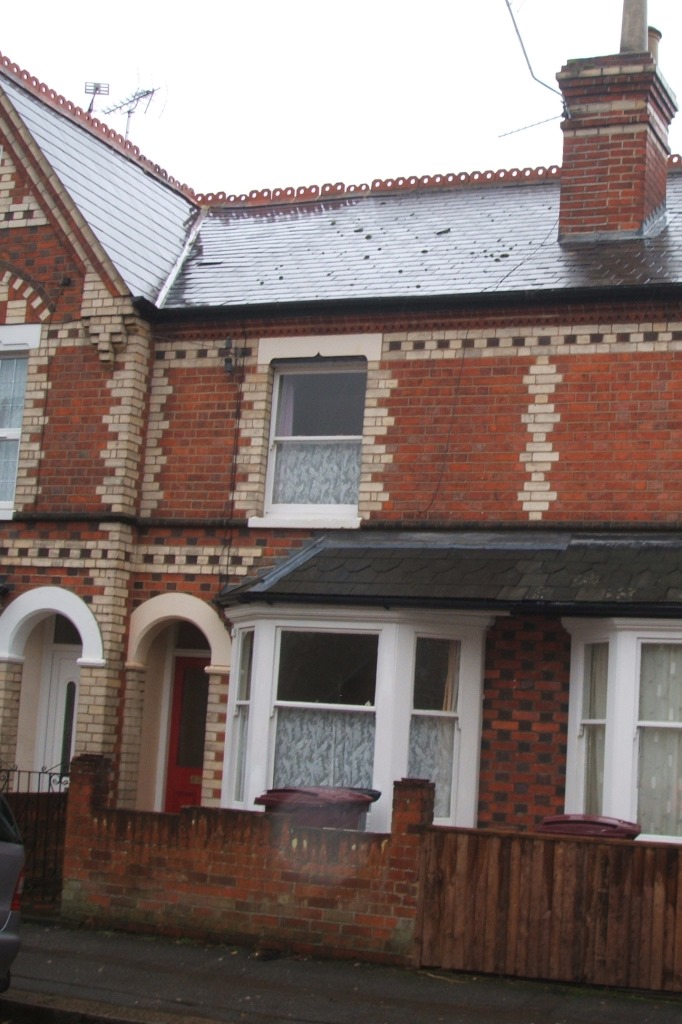 Free property report 78 Coventry Road, Reading, RG1 3NE Chimnie