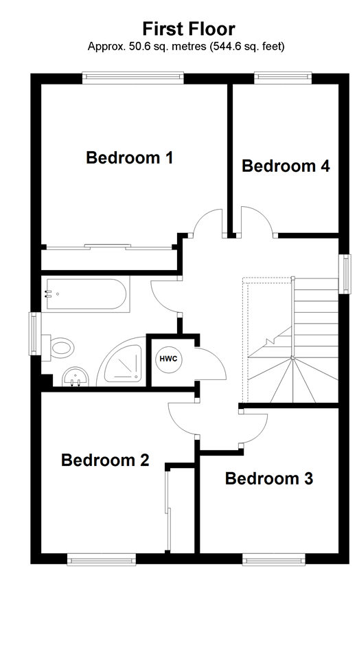 Eldon Road, Caterham, Surrey CR3, 4 bedroom detached house for sale