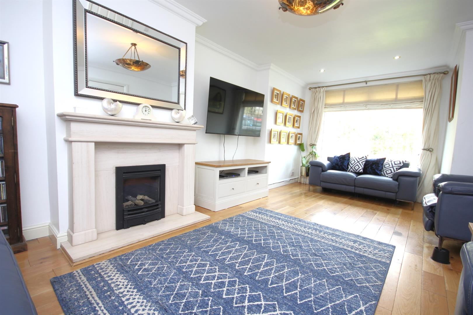 Photos of Southampton Road, Park Gate, Southampton SO31 64298599