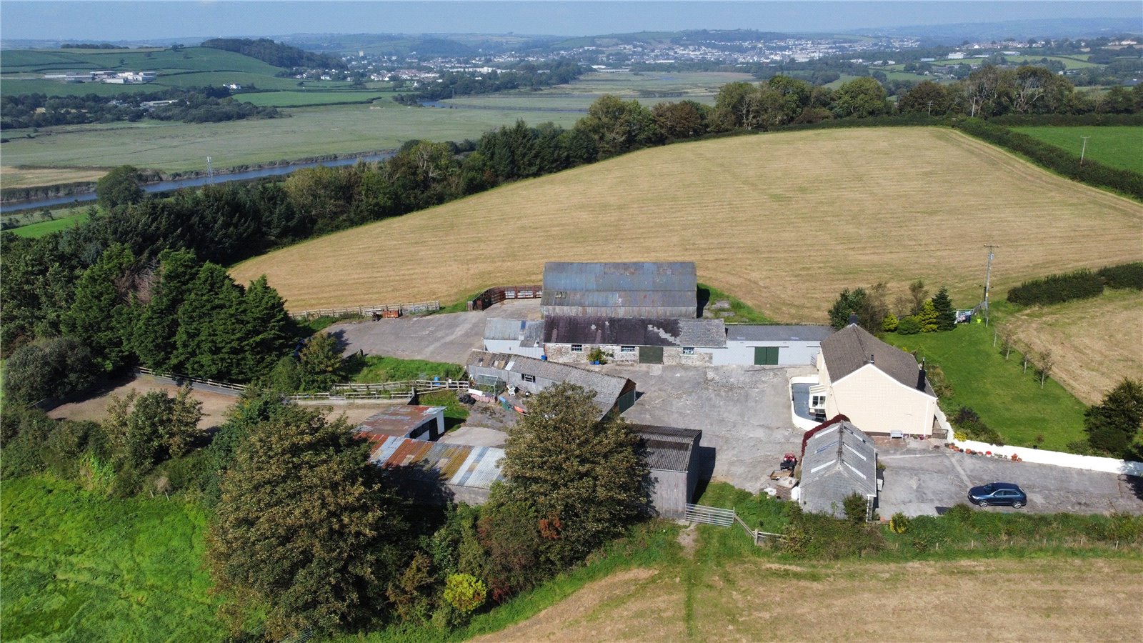 Photos of Croesyceiliog, Carmarthen, Carmarthenshire SA32 66488641