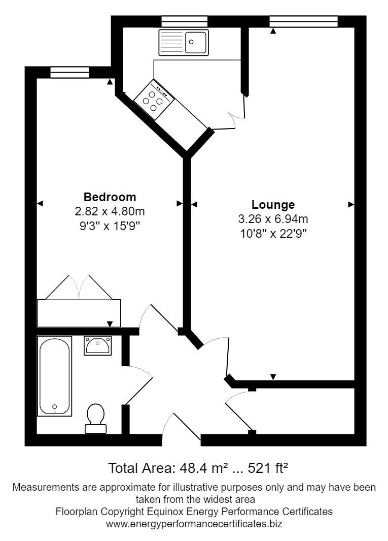 Southwood Court, Billericay CM11, 1 bedroom flat for sale 62075516 PrimeLocation