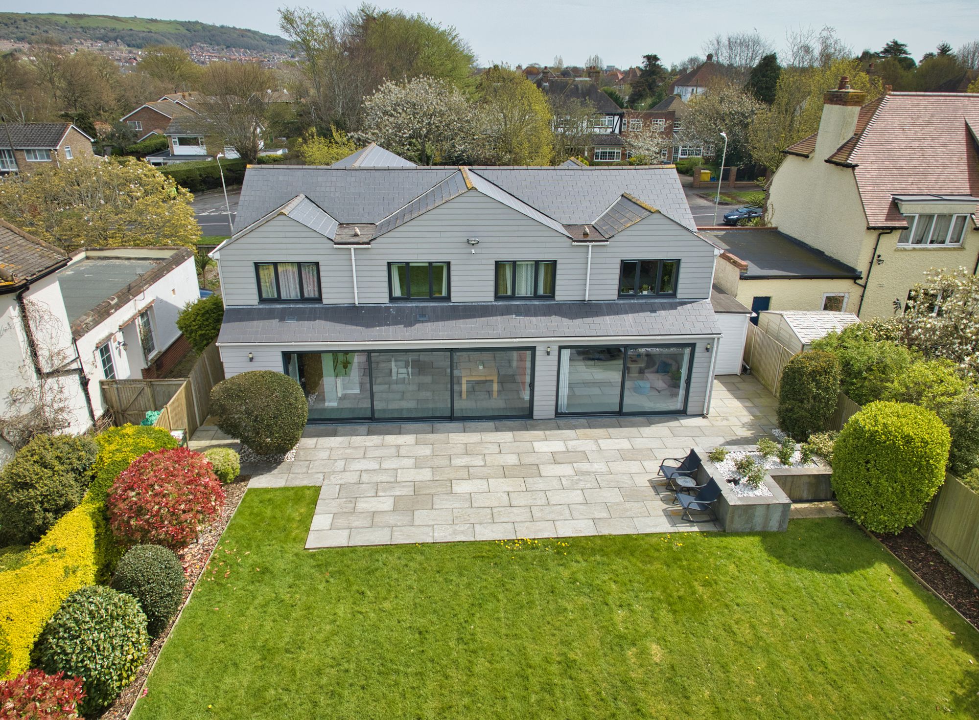 Photos of Cornwallis Avenue, Folkestone CT19 64548237 PrimeLocation