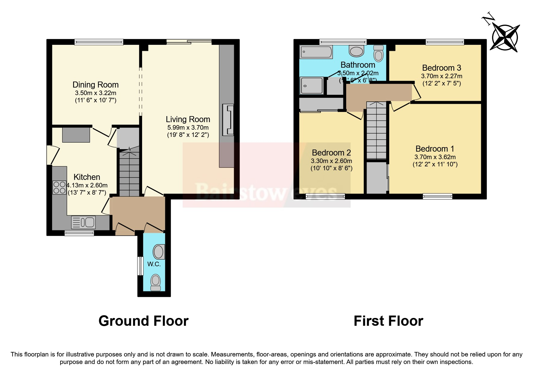 Wollaton Paddocks, Nottingham NG8, 3 bedroom detached house for sale