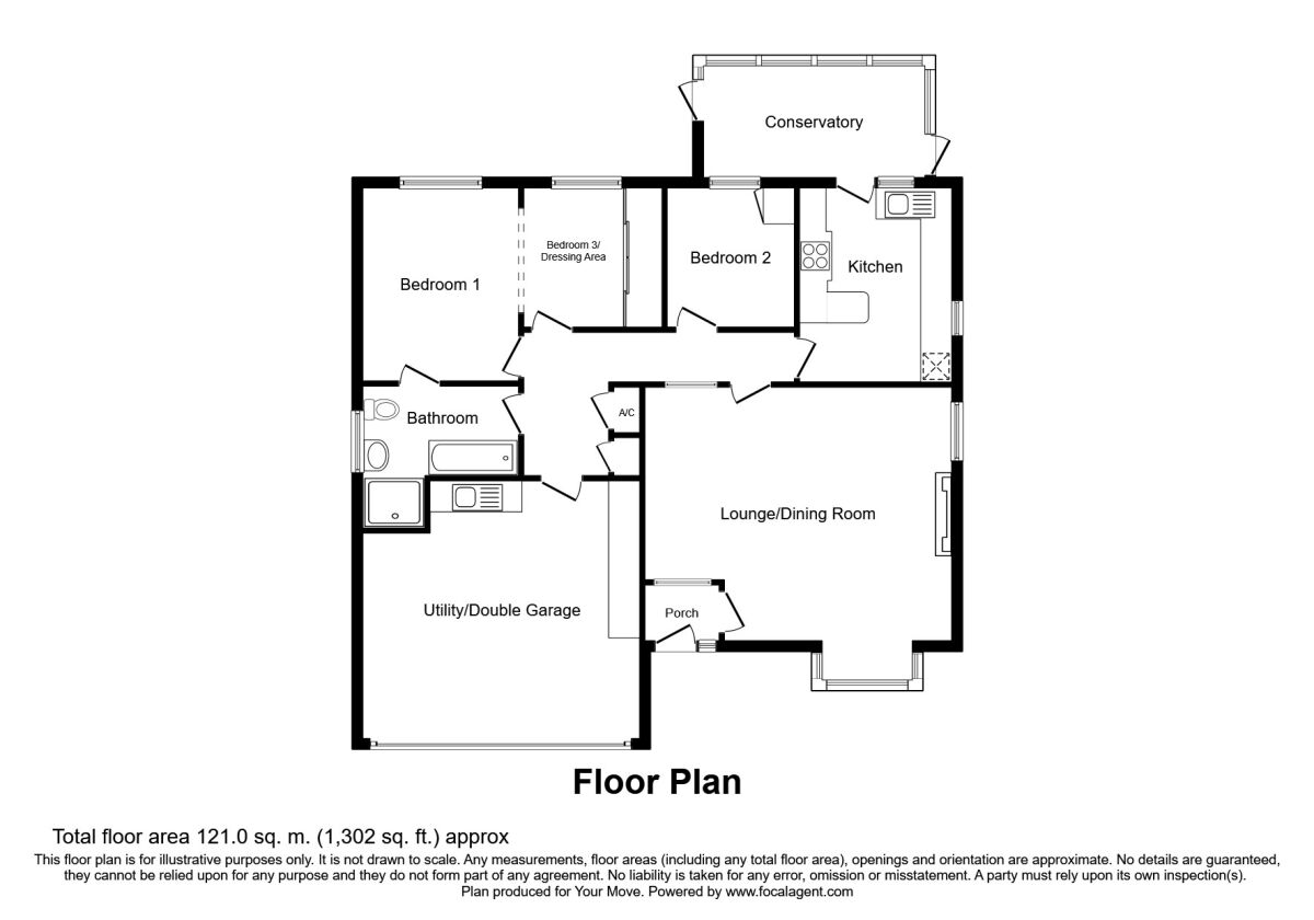 Free property report 22 Burnham Drive, Whetstone, LE8 6HY Chimnie