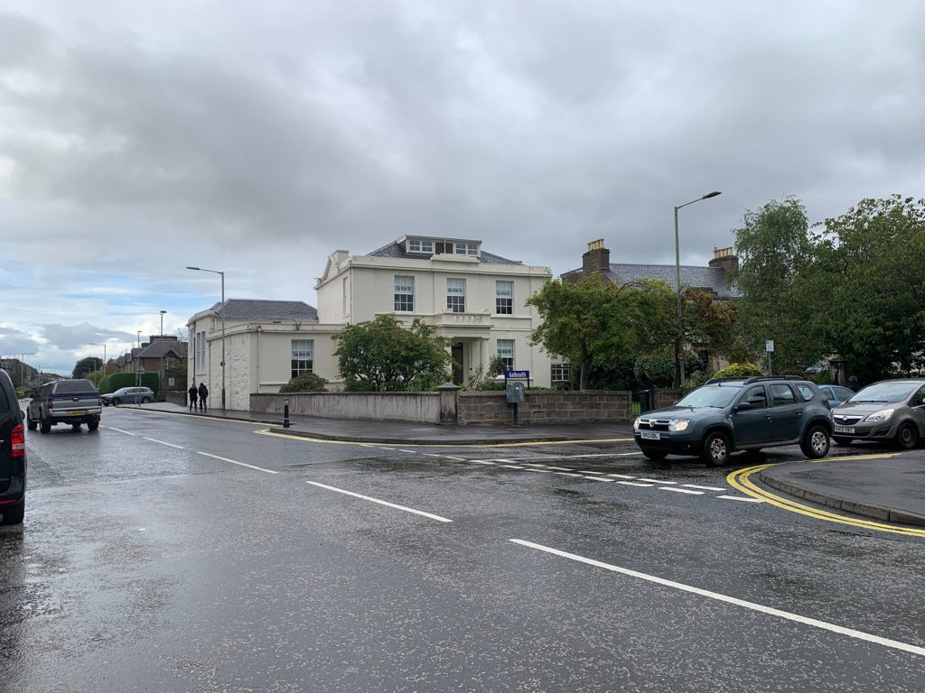 Photos of Lynedoch House, 31, Barossa Place, Perth PH1 65850778