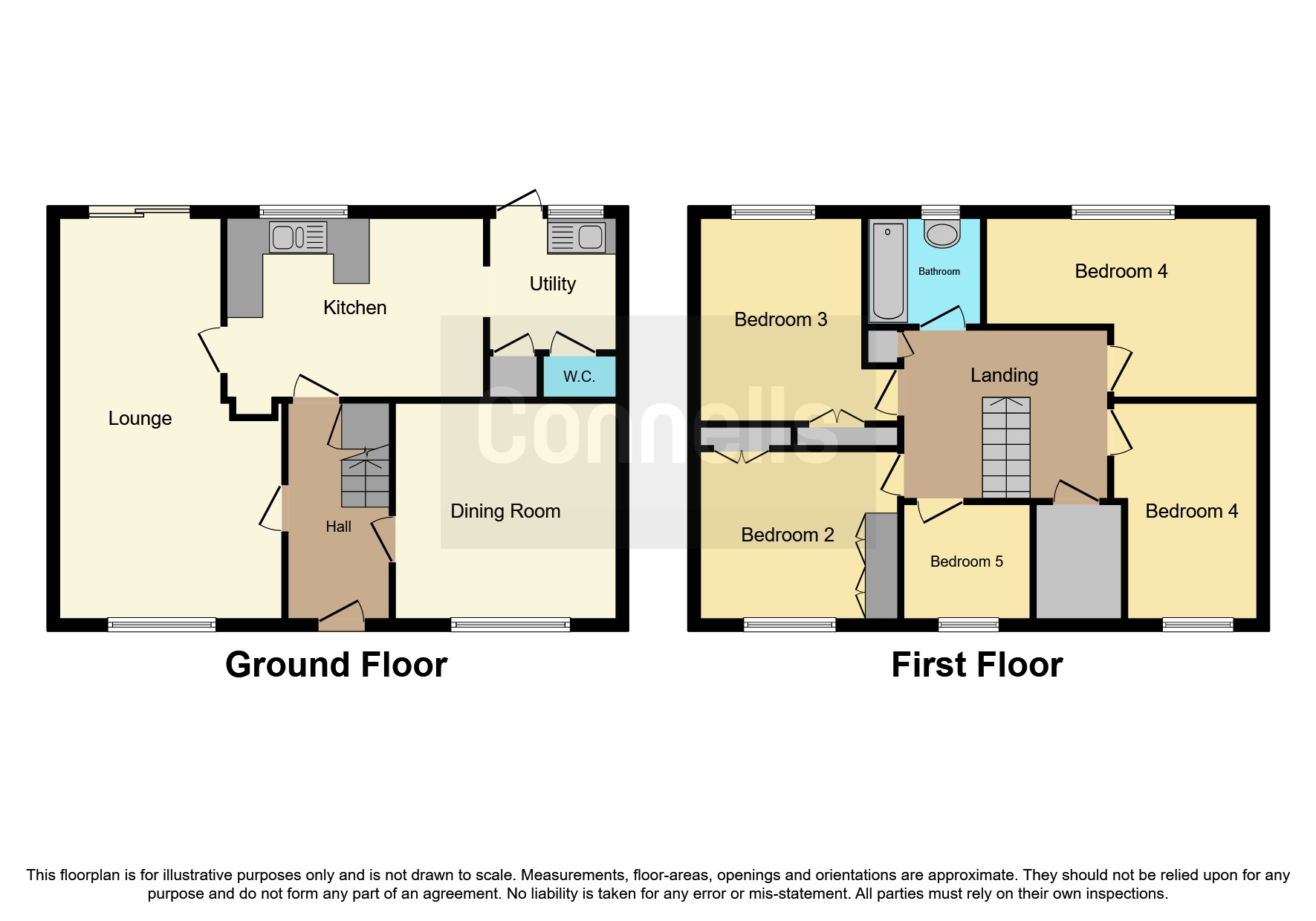 Rosedale, Abberley, Worcester WR6, 5 bedroom detached house for sale 62342629 PrimeLocation