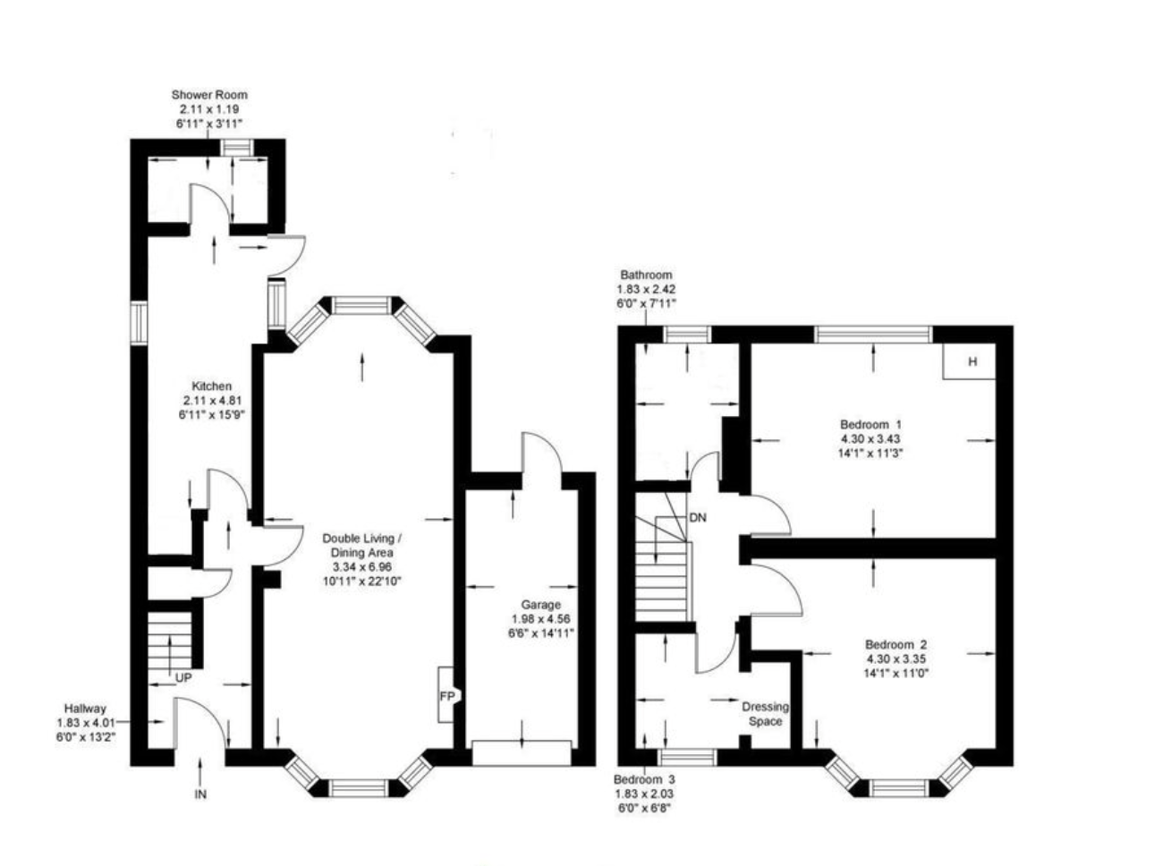 Max Road, Coventry CV6, 3 bedroom end terrace house for sale 65224369