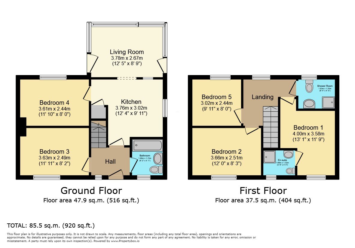 5 bed semidetached house for sale in Roundhill Grove, Bath BA2