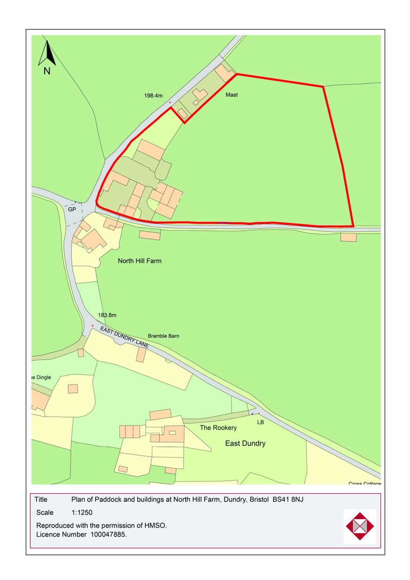 Photos of East Dundry Lane, Dundry, Bristol BS41 61873247 PrimeLocation