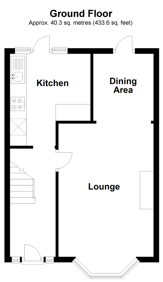The Causeway, Carshalton, Surrey SM5, 3 bedroom semidetached house for sale 61560522