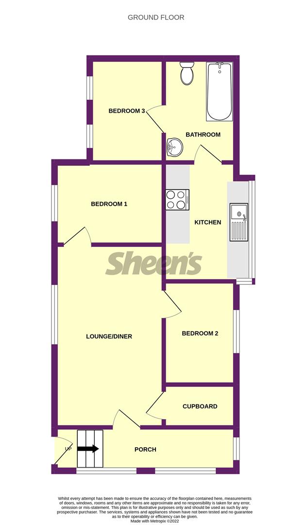 Brooklands, Jaywick, ClactonOnSea CO15, 3 bedroom detached bungalow for sale 60871182