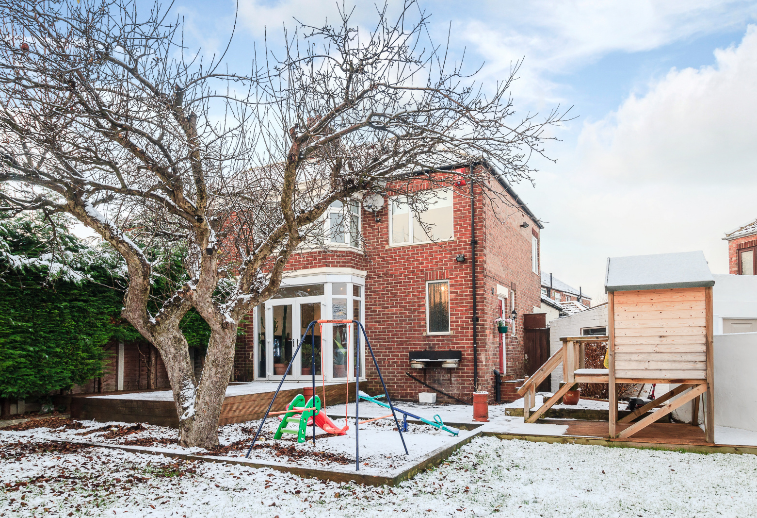 Free property report 54 Glendale Road, Middlesbrough, TS5 7QB Chimnie