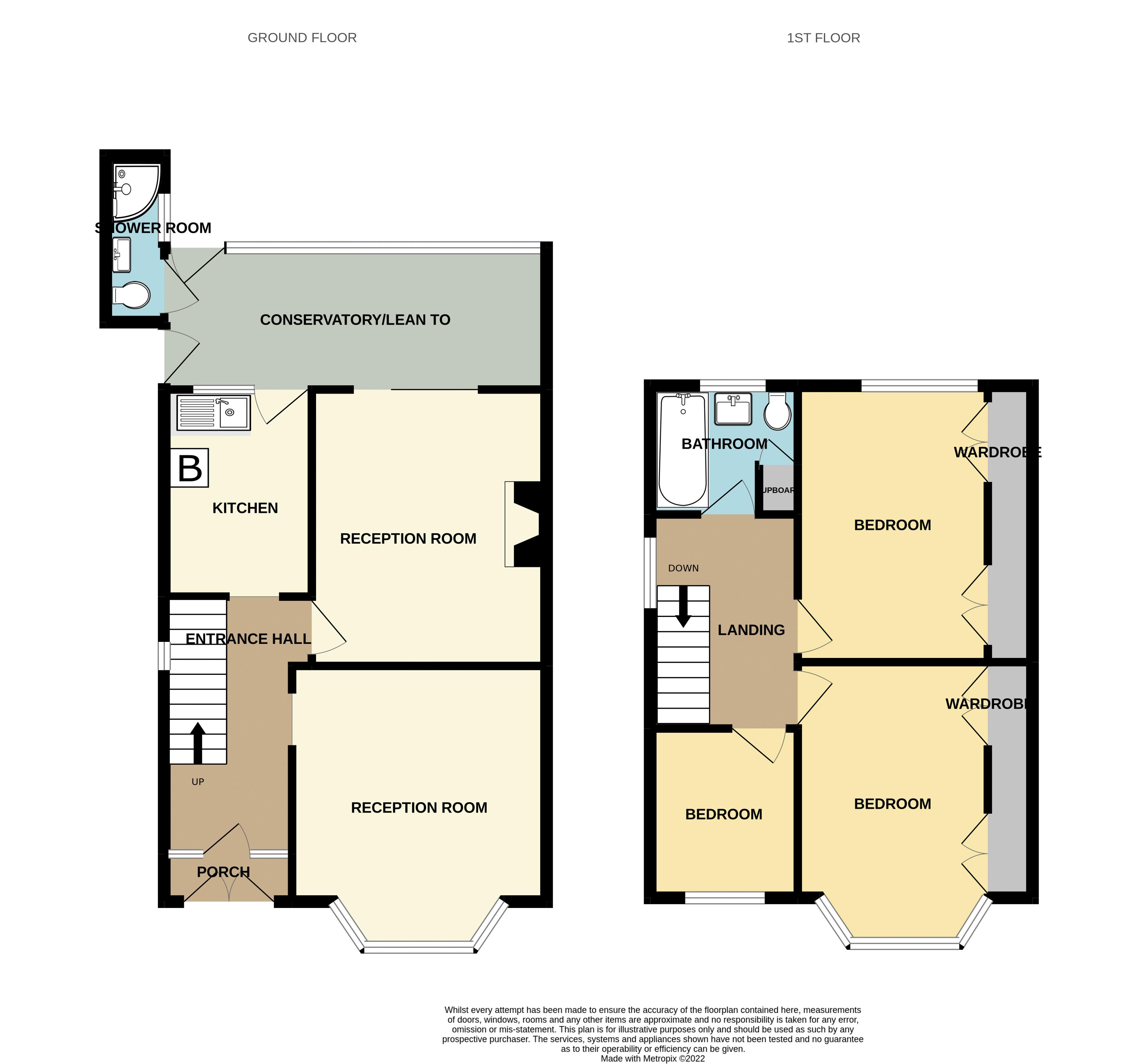 Quinton Lane, Quinton, Birmingham B32, 3 bedroom semidetached house
