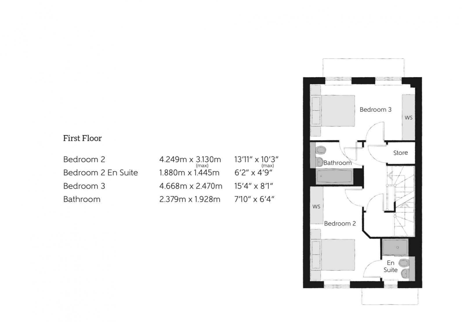 Gartree Road, Leicester LE2, 3 bedroom end terrace house for sale