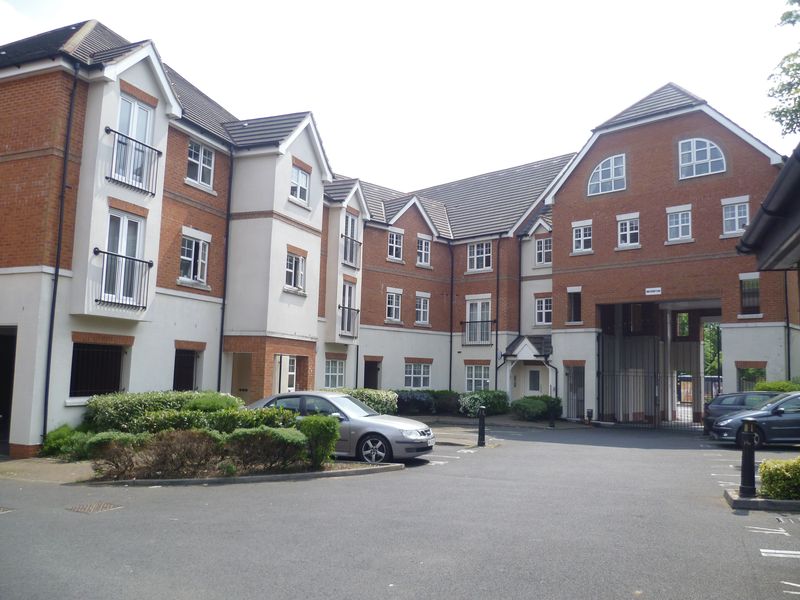 Free property report 9B, Lordswood Road, Harborne, Birmingham, B17 9RP