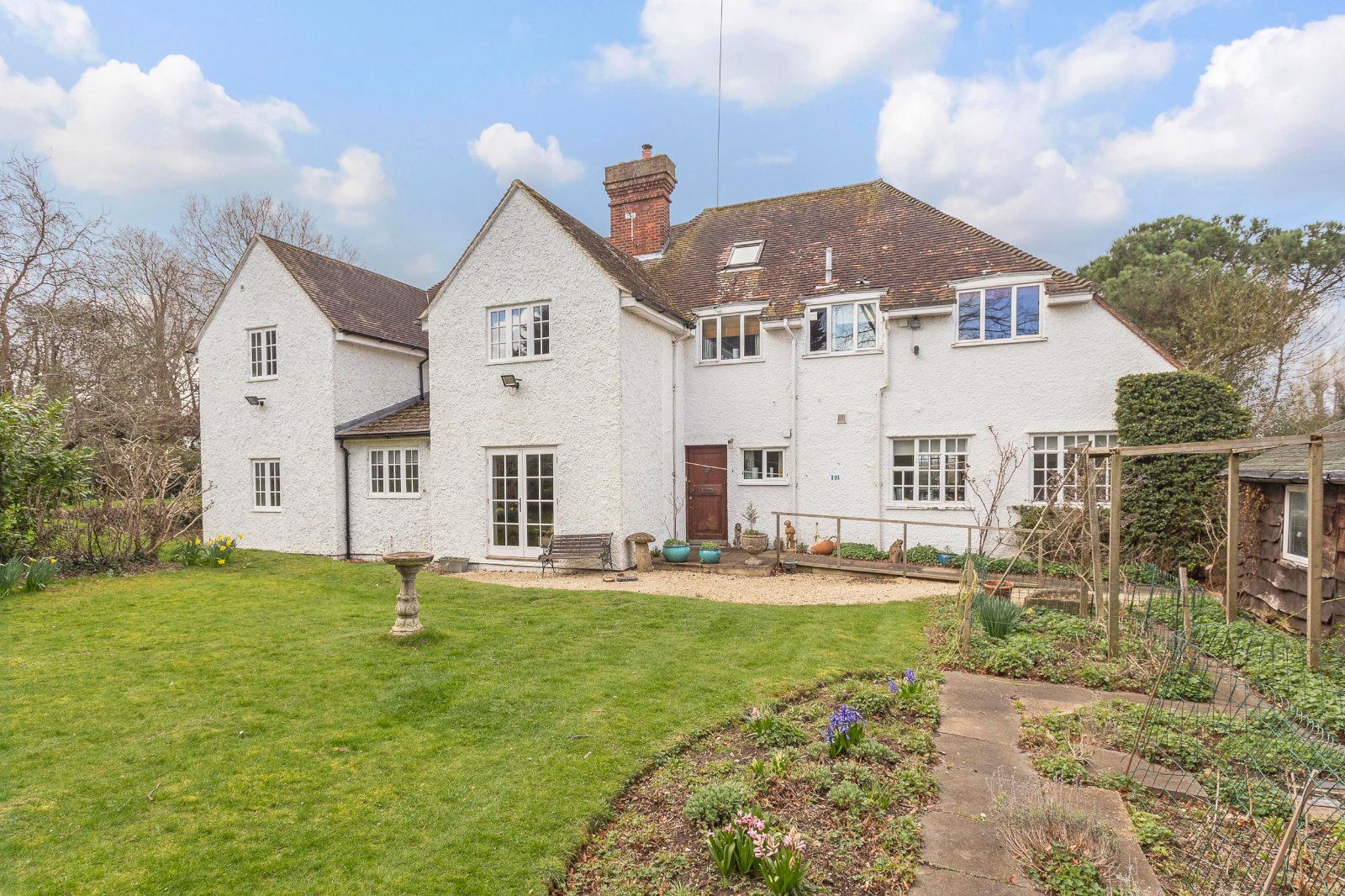 Photos of Jack Straws Lane, Headington, Oxford OX3 64418160