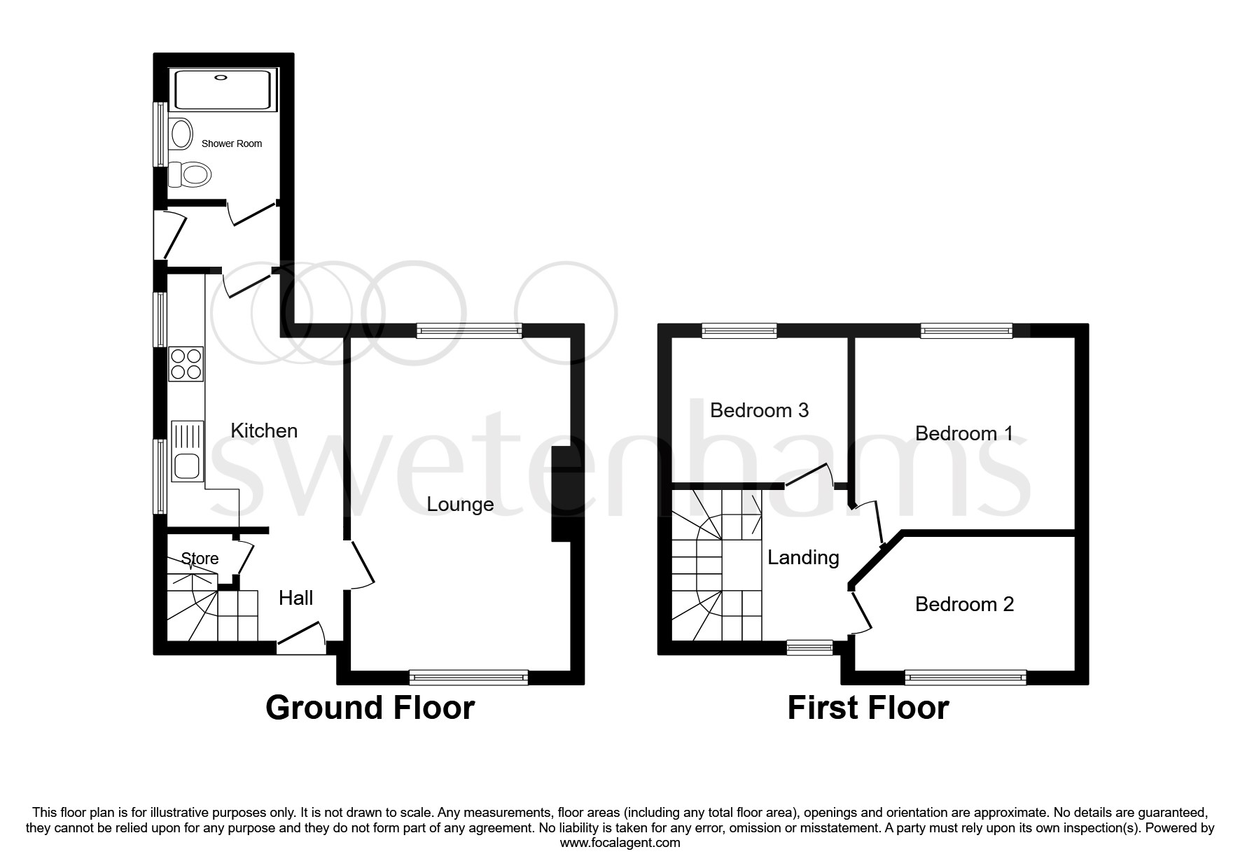 Danefield Road, Northwich CW9, 3 bedroom semidetached house for sale 67709698 PrimeLocation