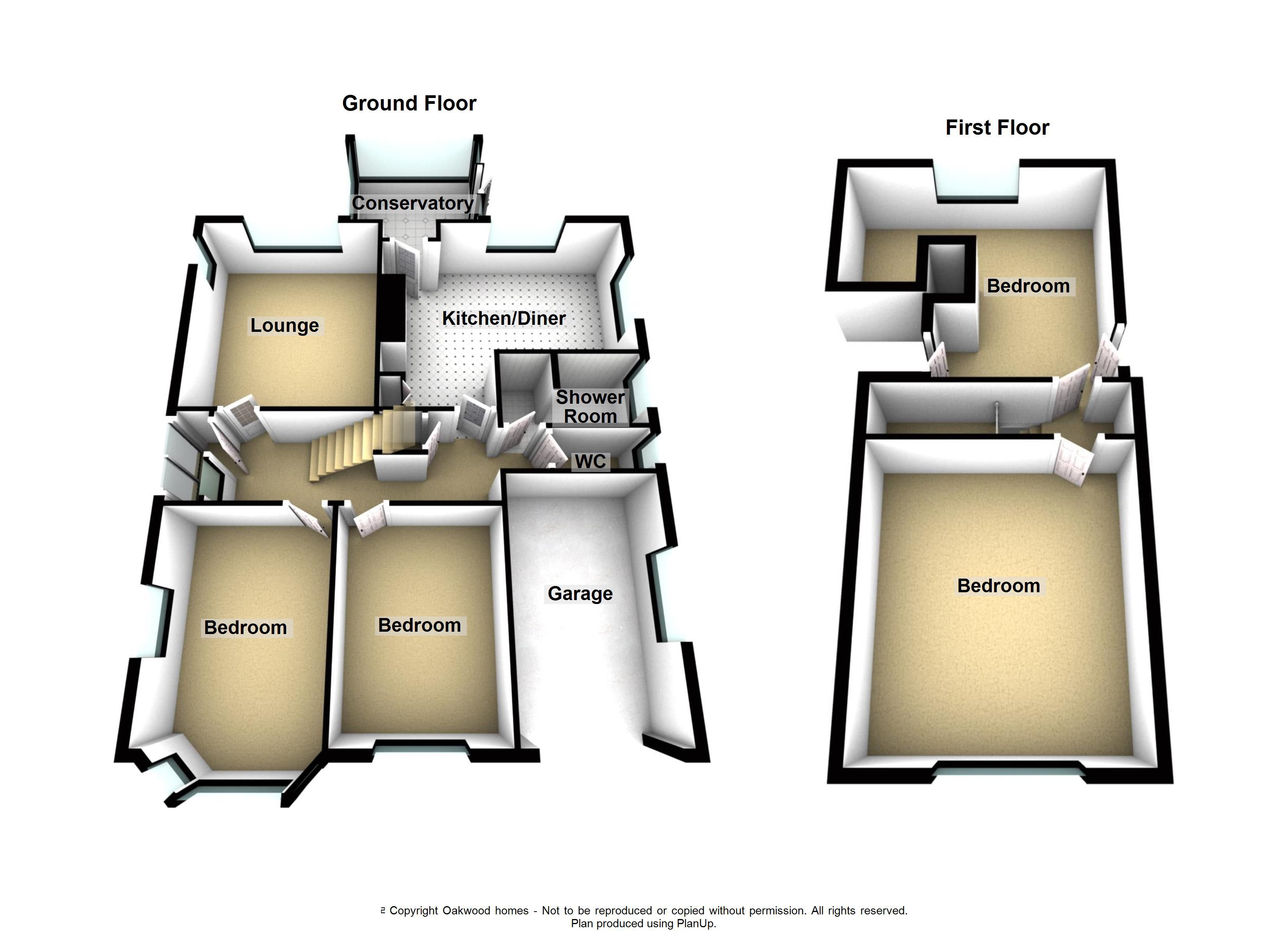 Fairfield Road, Broadstairs CT10, 4 bedroom detached house for sale 64763787 PrimeLocation