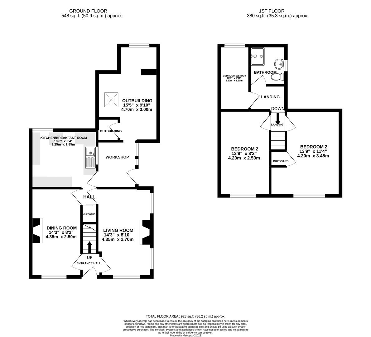 Alkerton, Eastington, Stonehouse GL10, 3 bedroom end terrace house for