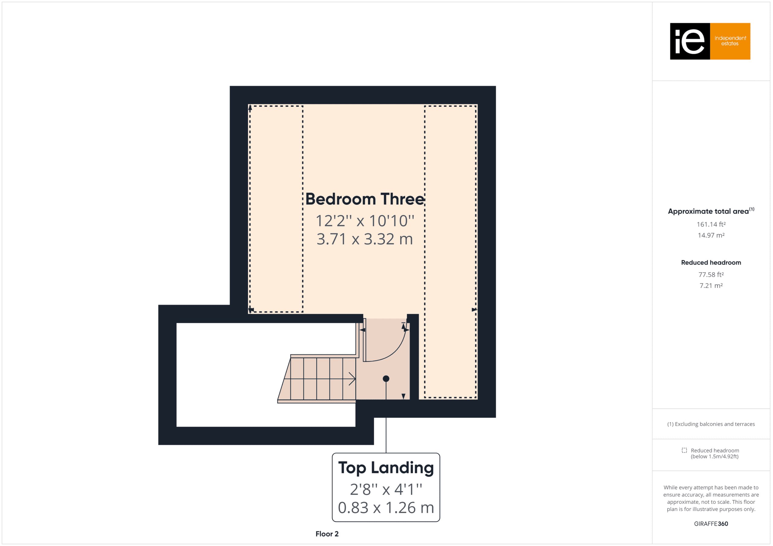 111 St Brides Way, Bothwell G71, 3 bedroom end terrace house for sale