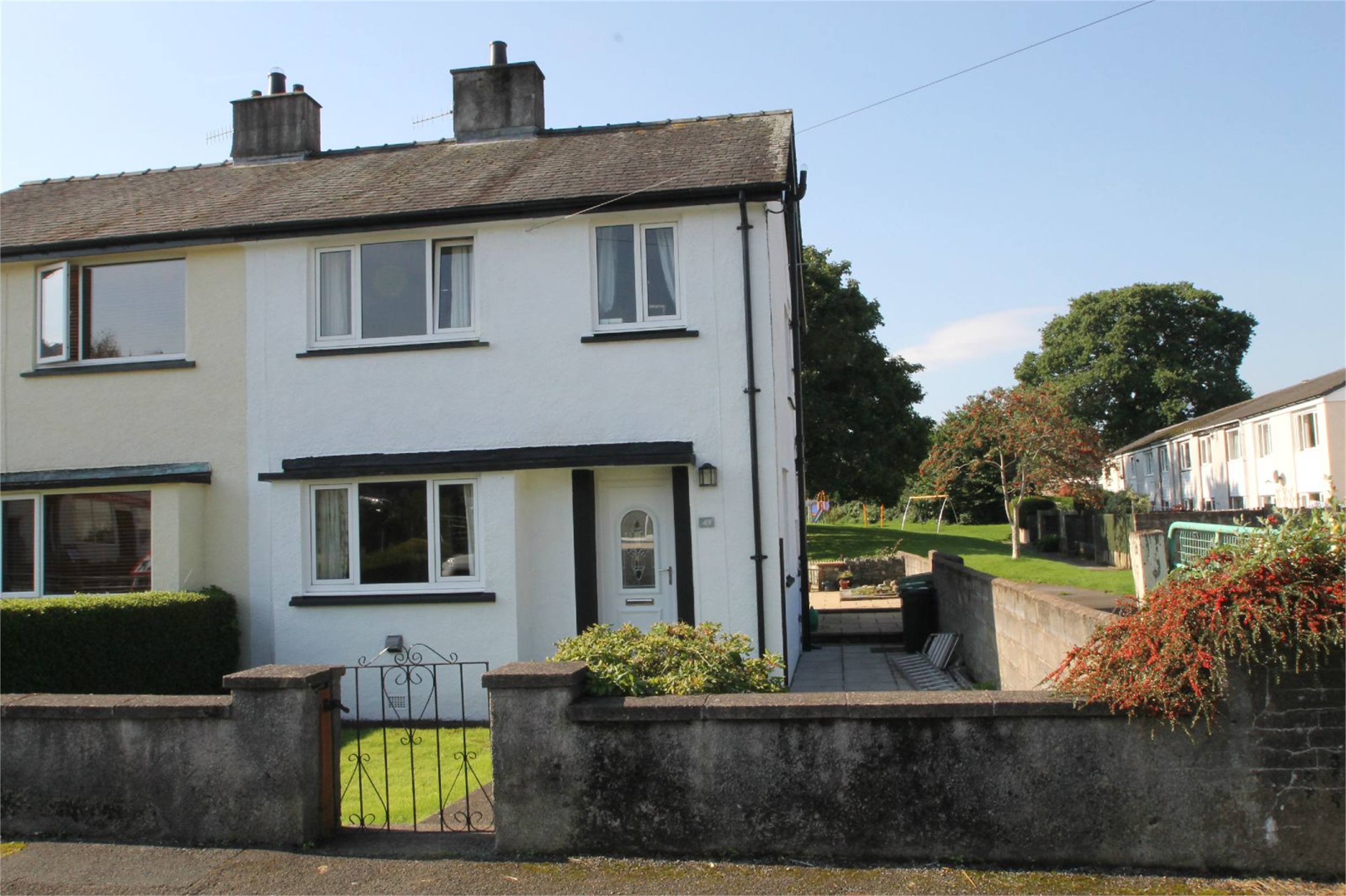 Free property report 49 Windebrowe Avenue, Keswick, CA12 4JG Chimnie