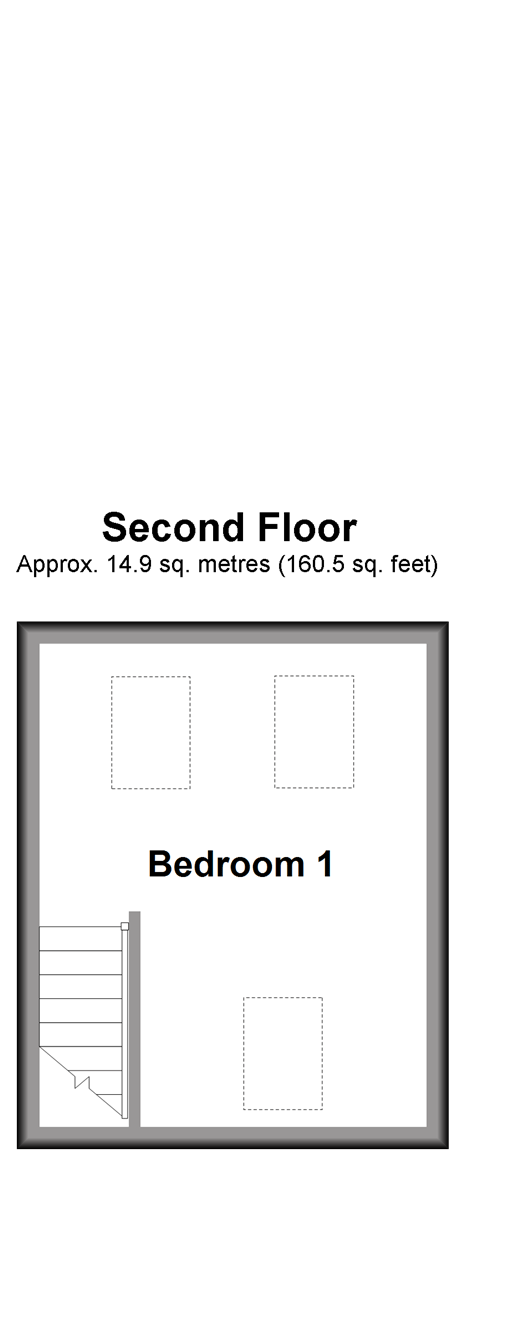 Church Hill, Temple Ewell, Dover, Kent CT16, 3 bedroom terraced house for sale 62017867