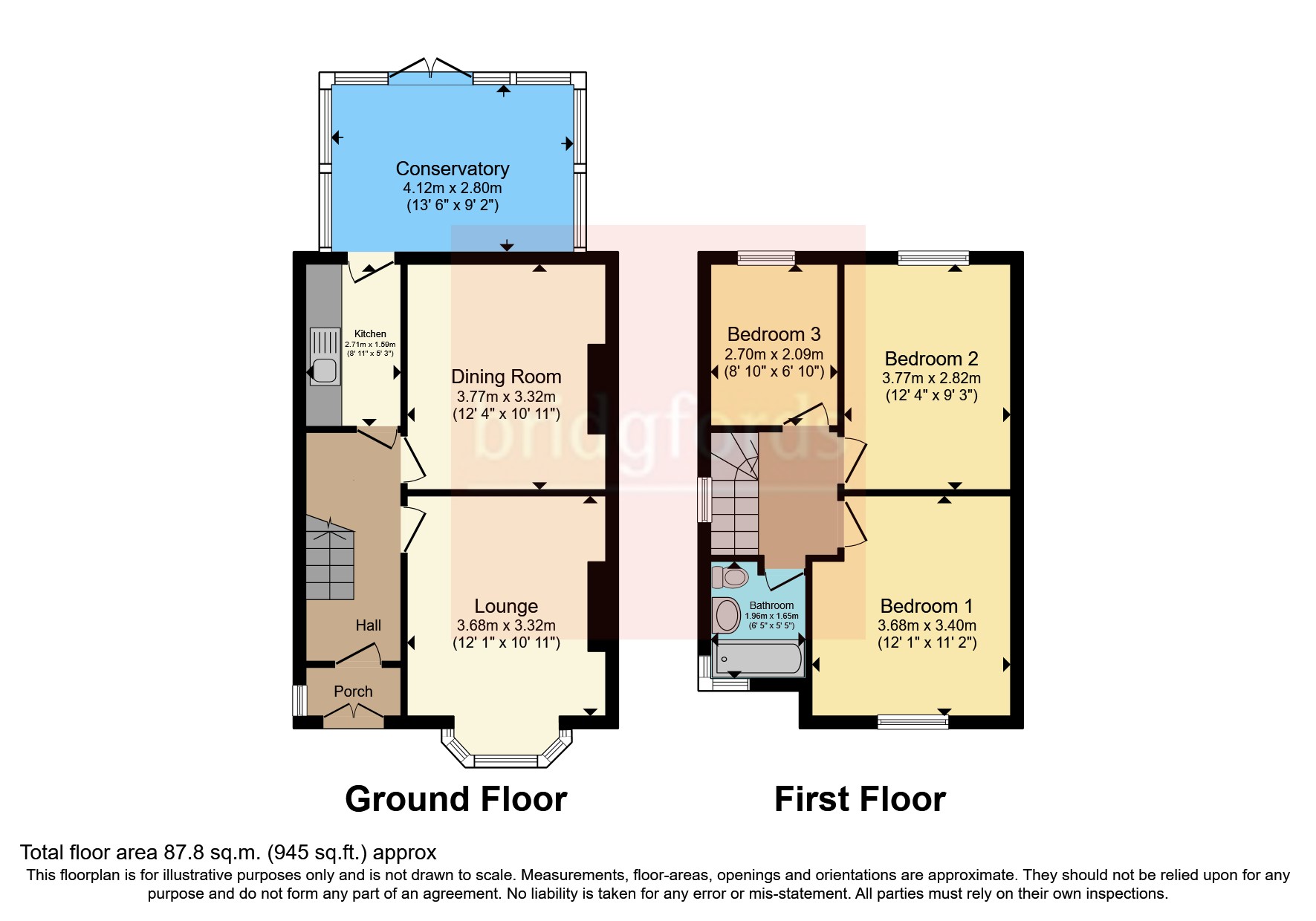 King Street, Dukinfield, Greater Manchester SK16, 3 bedroom semi