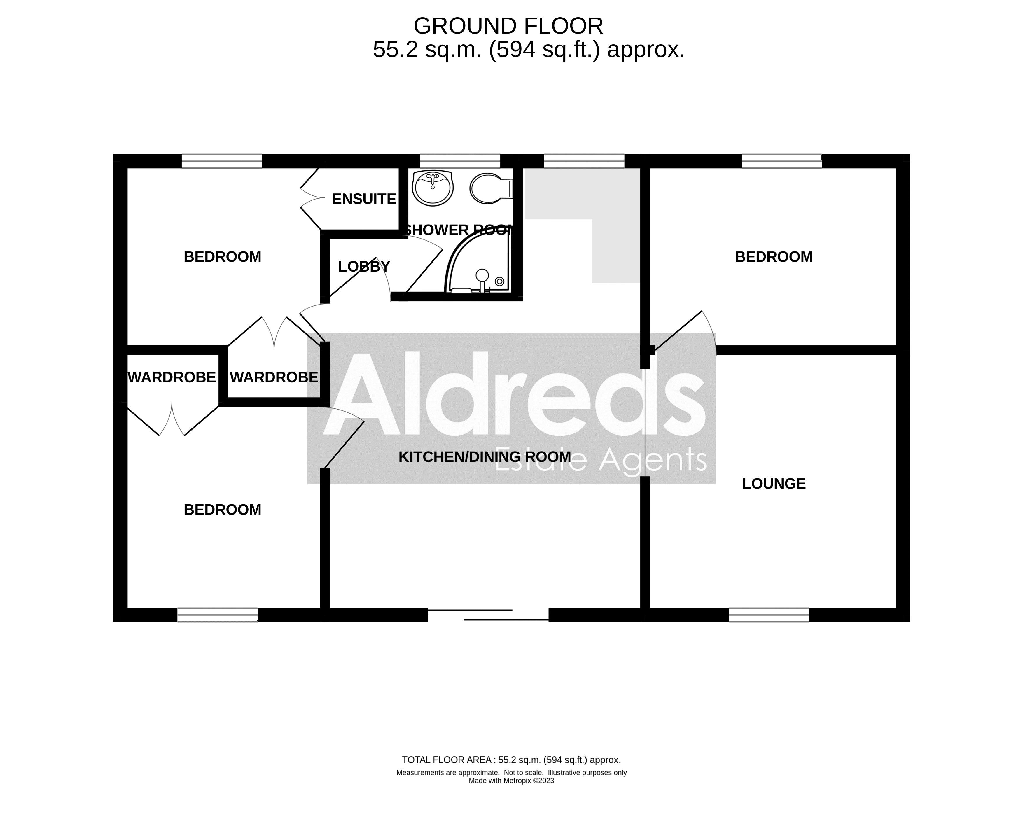 Waveney Valley, Kingfisher Park Homes, Burgh Castle, Great Yarmouth