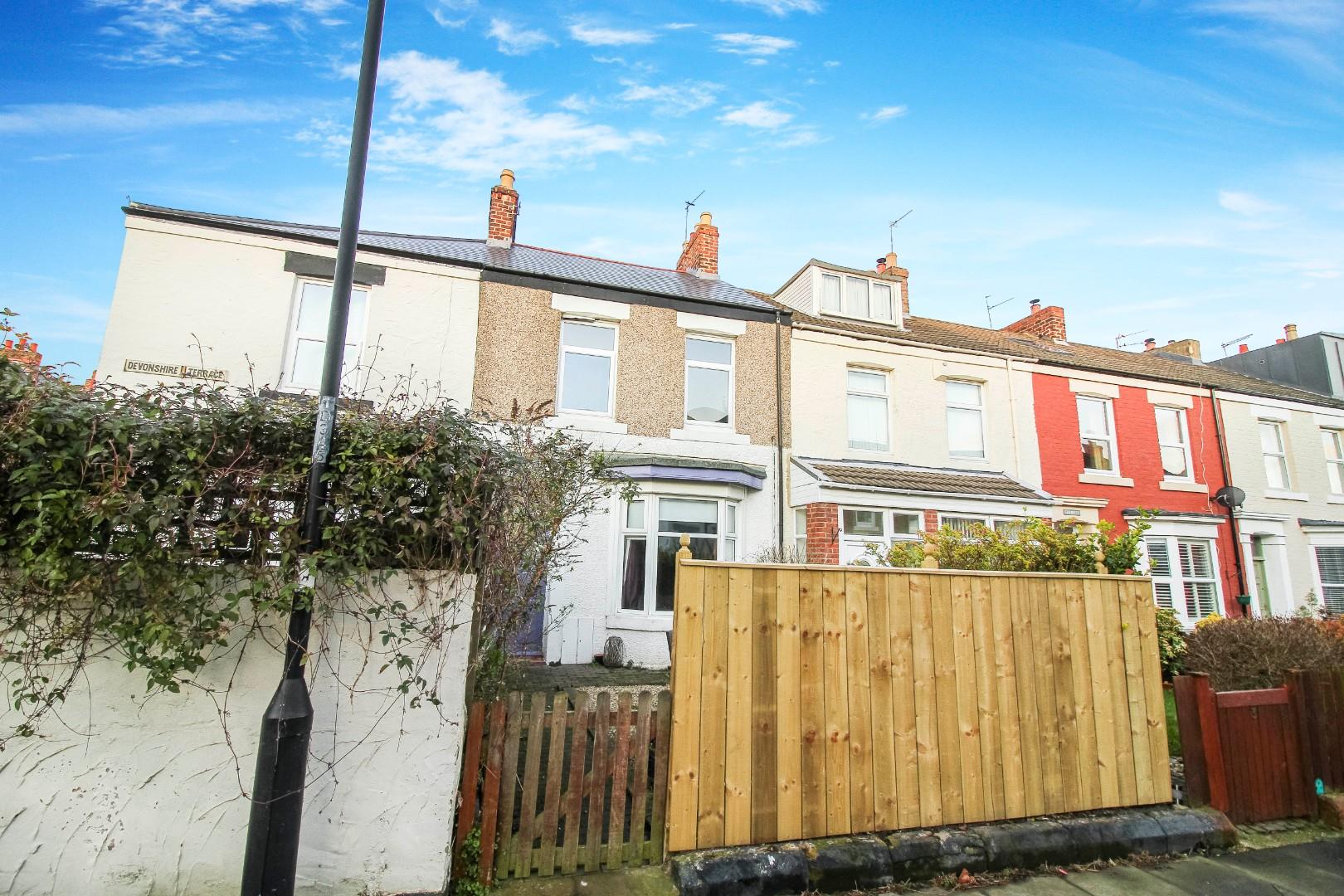 Photos of Devonshire Terrace, Whitley Bay NE26 54471594 Zoopla
