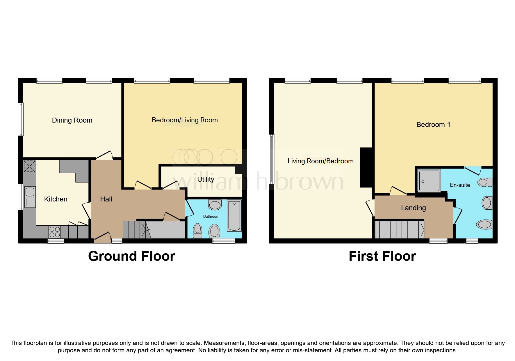 Aberford Road, Stanley, Wakefield WF3, 2 bedroom detached house for sale 64987092 PrimeLocation