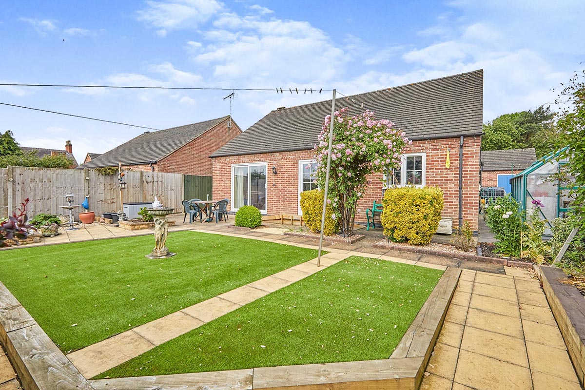 Photos of Sunnyside Court, Newhall, Swadlincote, Derbyshire DE11