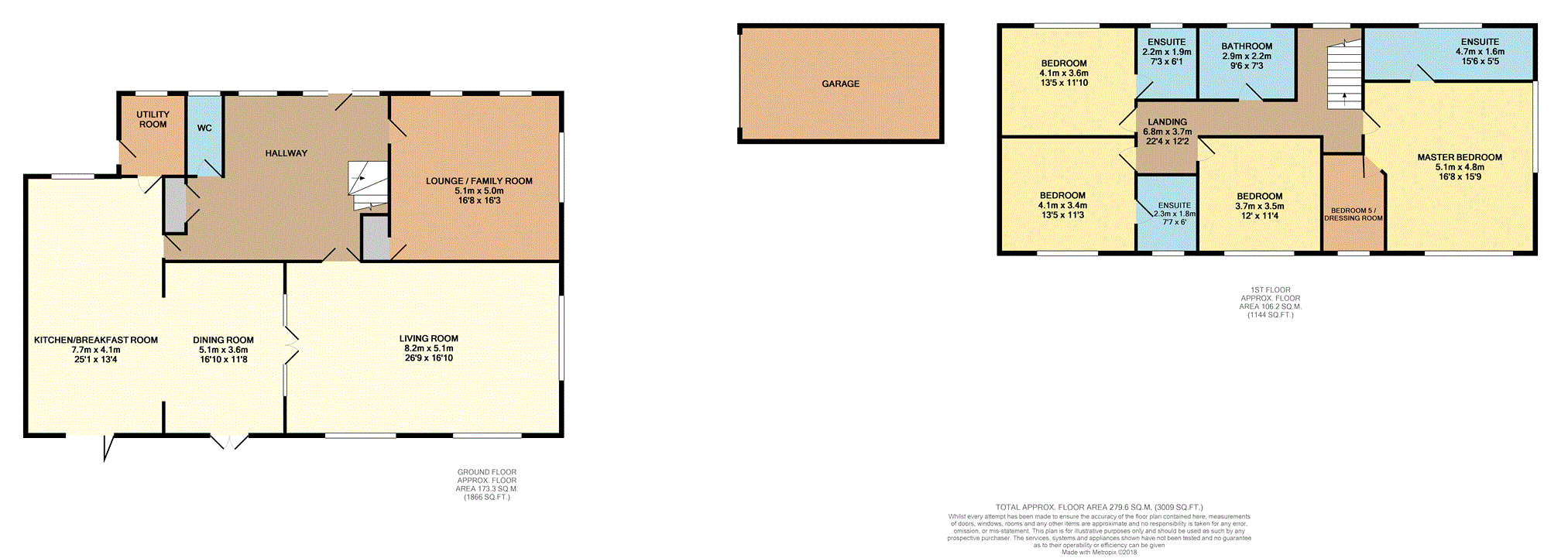5 bed detached house for sale in Thorner Lane, Scarcroft, Leeds LS14