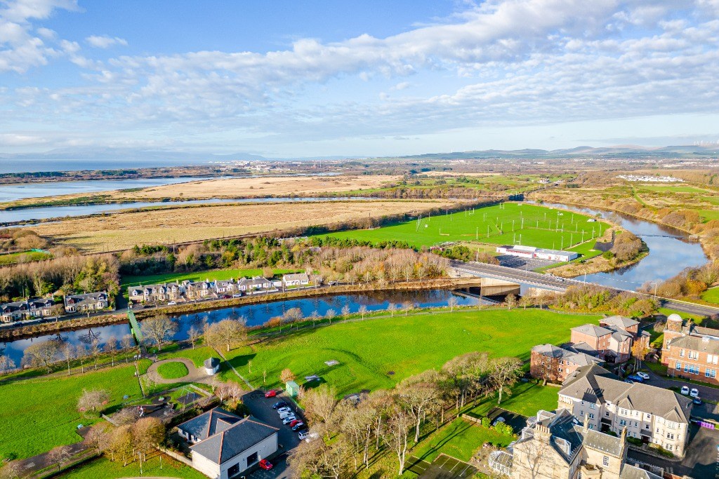 Photos of Seagate, Irvine, North Ayrshire KA12 64340558 PrimeLocation