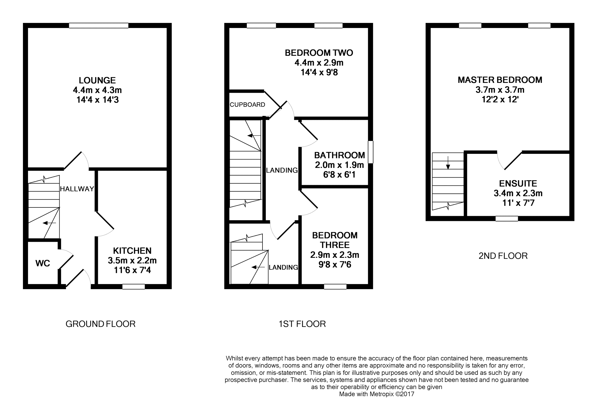 Free property report 56 Battersea Park Way, Derby, DE22 4LT Chimnie