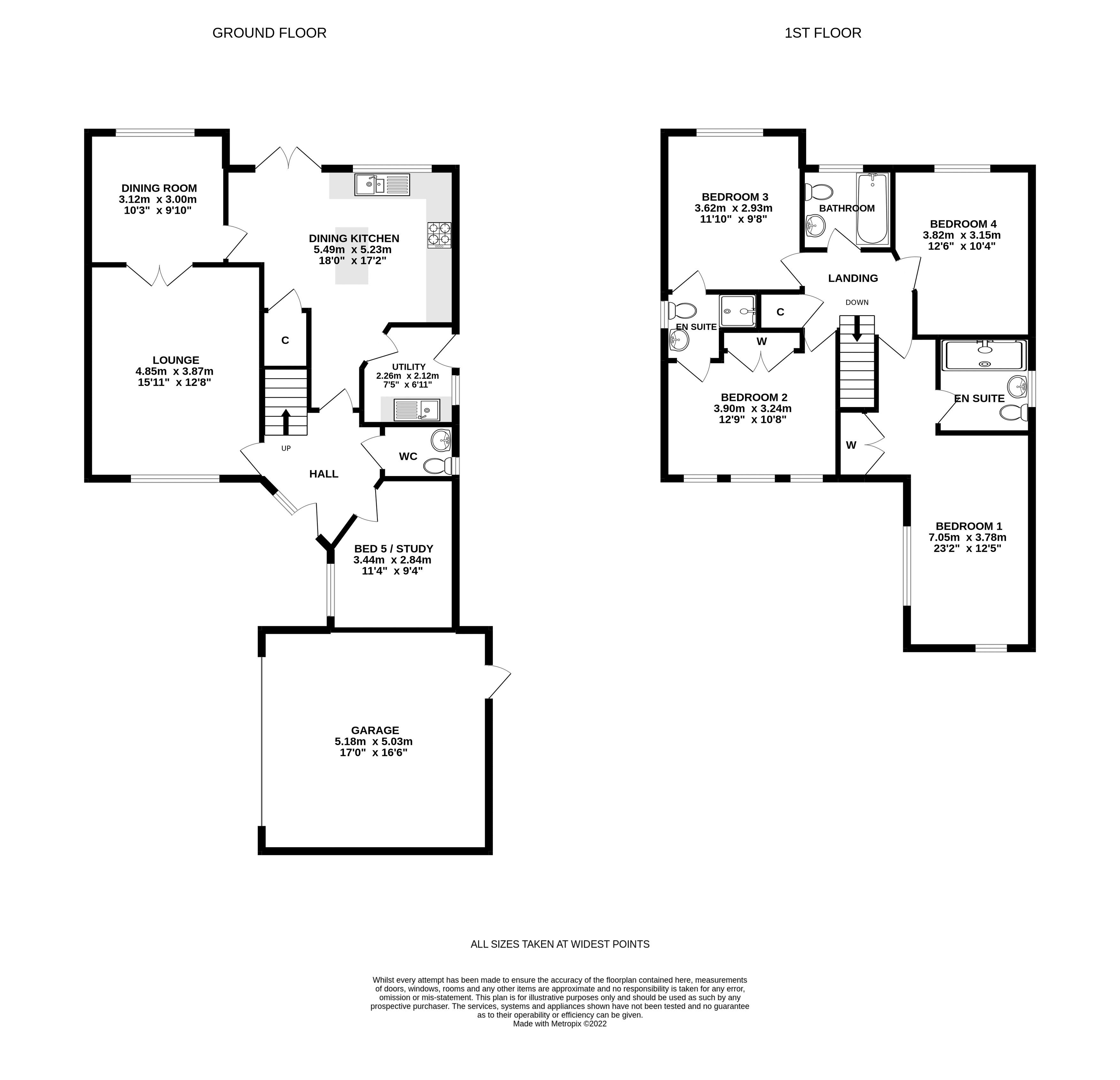 18 Lyle Gardens, Irvine KA11, 5 bedroom property for sale 62247600 PrimeLocation