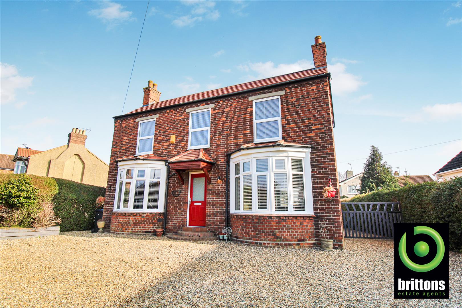 Photos of Wootton Road, South Wootton, King's Lynn PE30 63957205