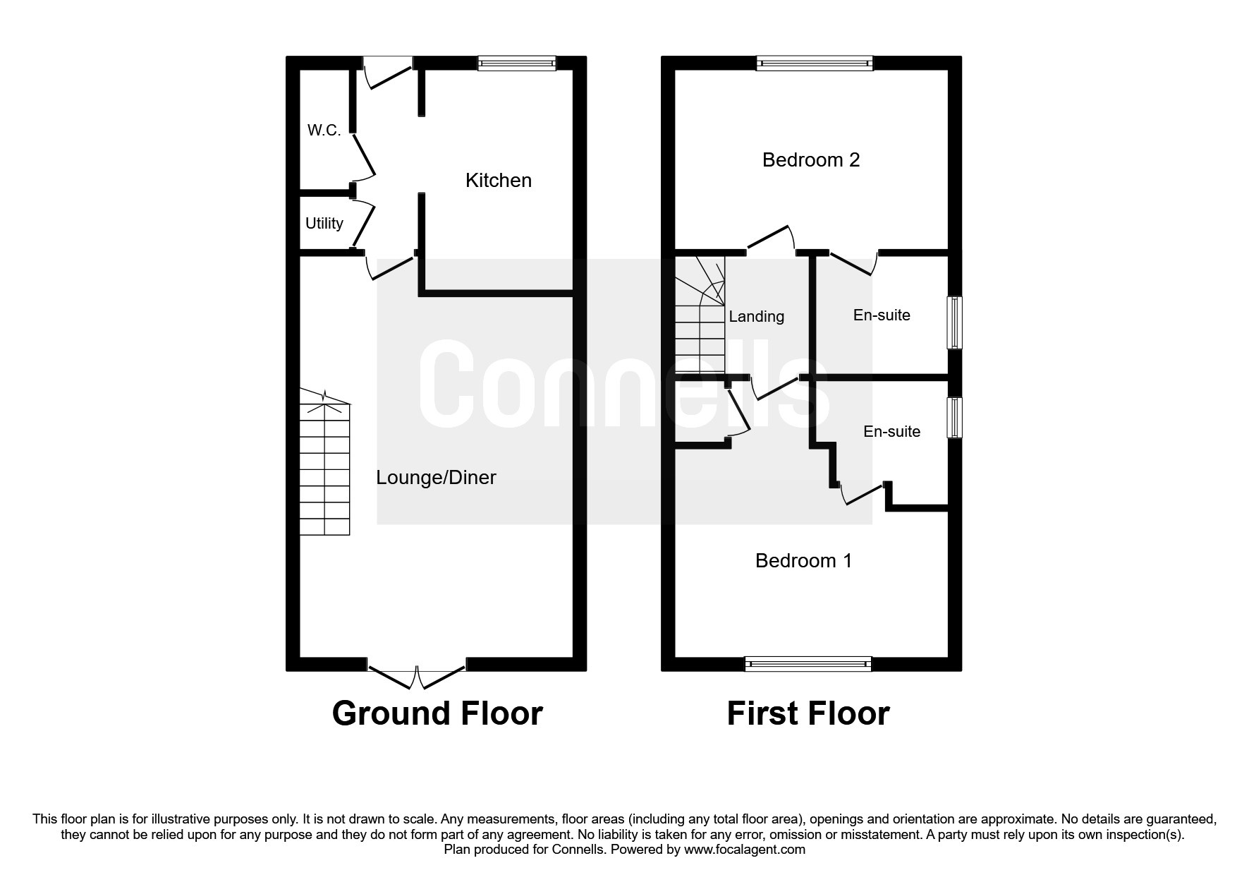 Pype Hayes Road, Erdington, Birmingham B24, 2 bedroom semidetached