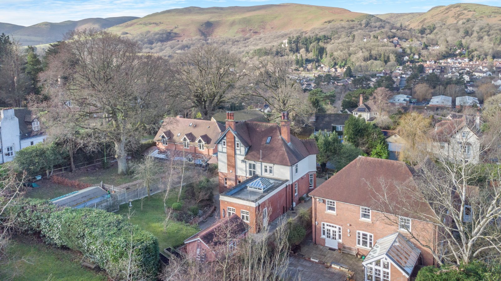 Photos of Clive Avenue, Church Stretton, Shropshire SY6 66629513