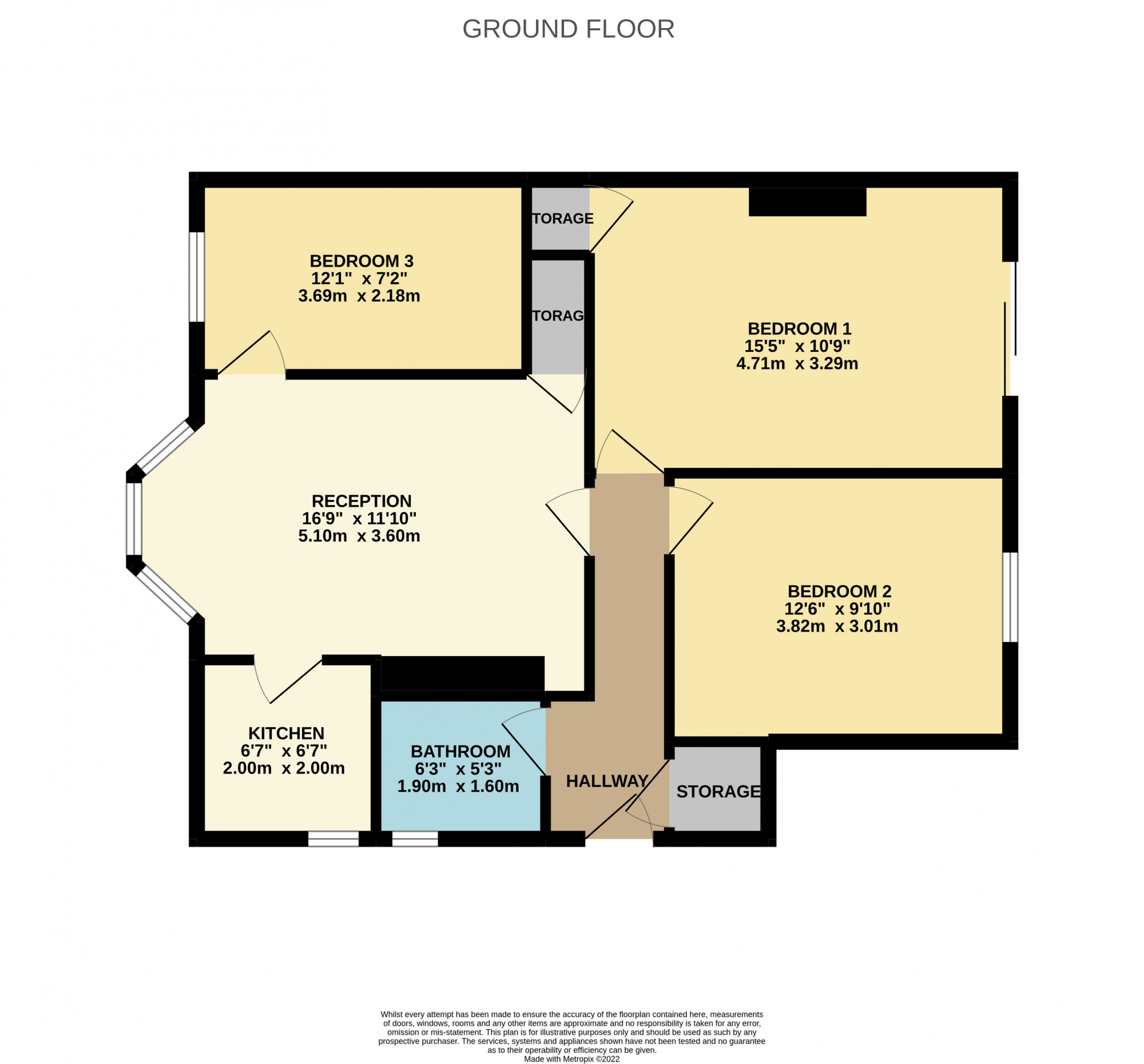 259 Tweedsmuir Road, Hillington, Glasgow G52, 3 bedroom flat for sale