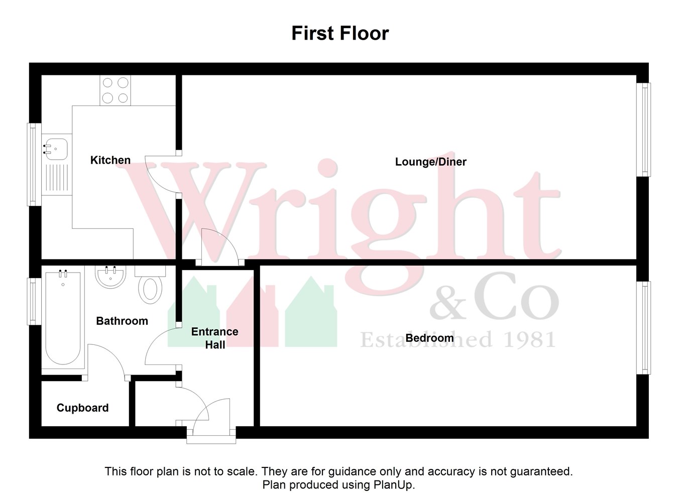 Sheering Mill Lane, Sawbridgeworth CM21, 1 bedroom flat to rent 65792260 PrimeLocation