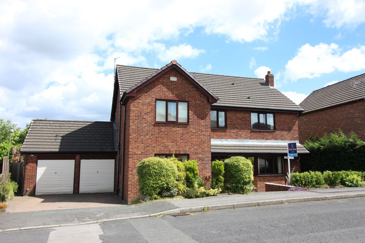 Free property report 78 Grantham Drive, Bury, BL8 1XW Chimnie
