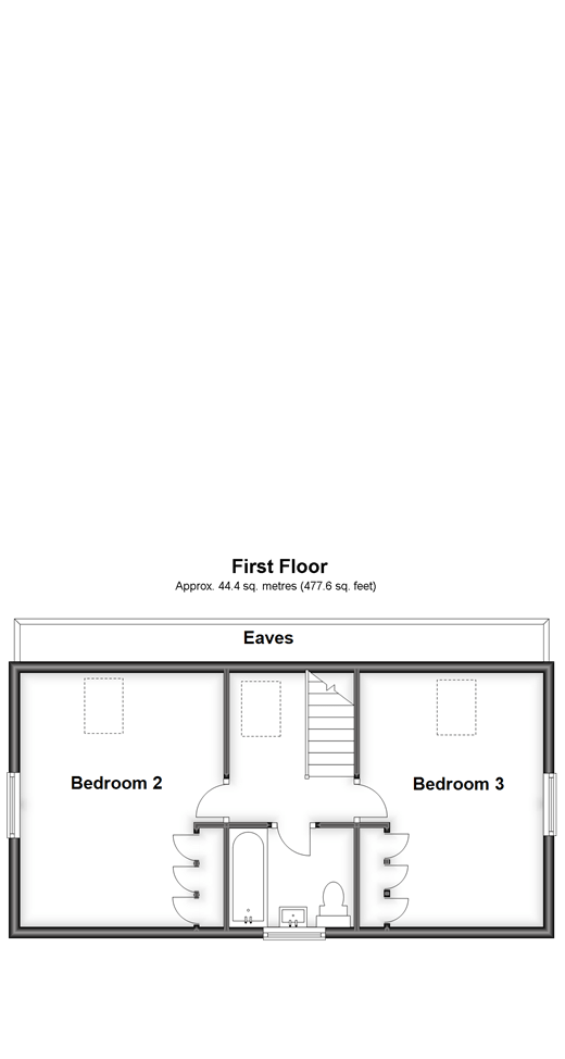 Reigate Road, Hookwood, Horley, Surrey RH6, 4 bedroom bungalow for sale