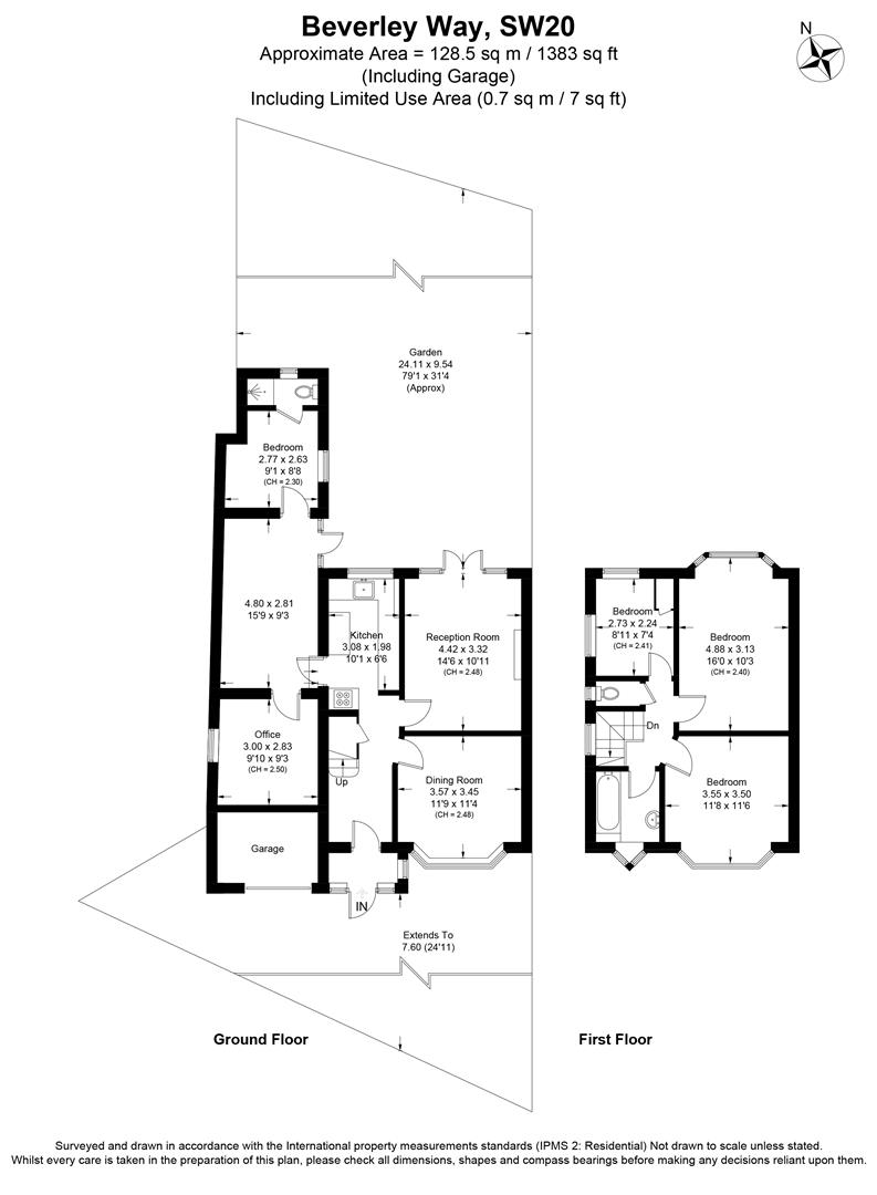 Beverley Way, London SW20, 5 bedroom detached house for sale 63566169 PrimeLocation