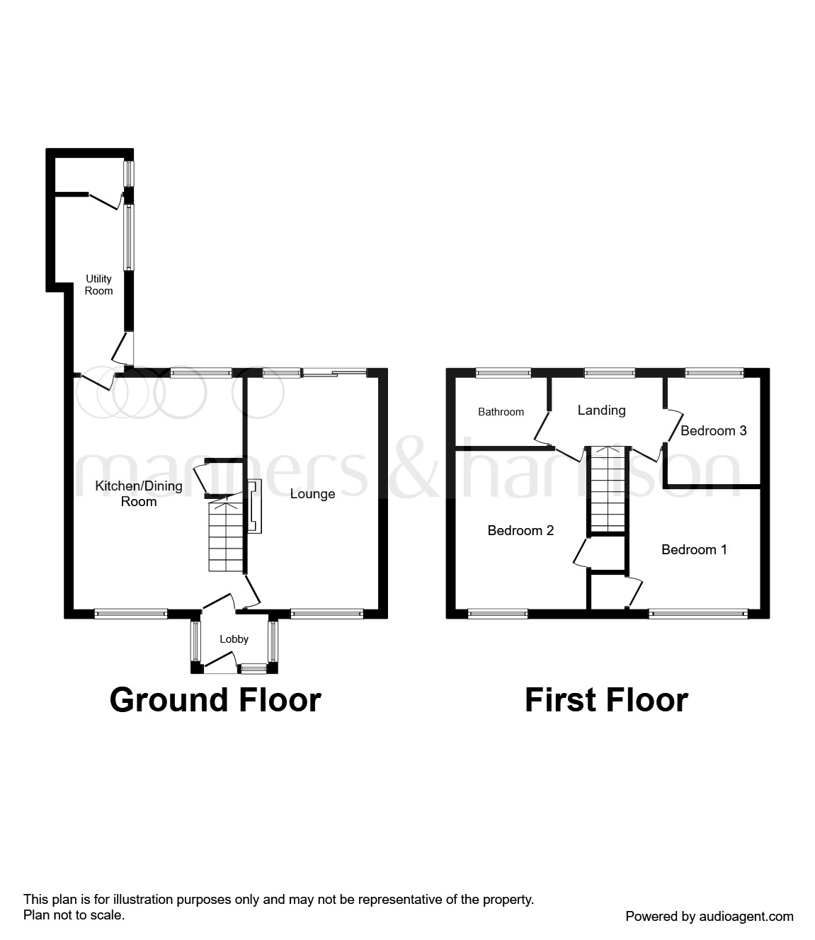 Free property report 163 Throston Grange Lane, Hartlepool, TS26 0TX