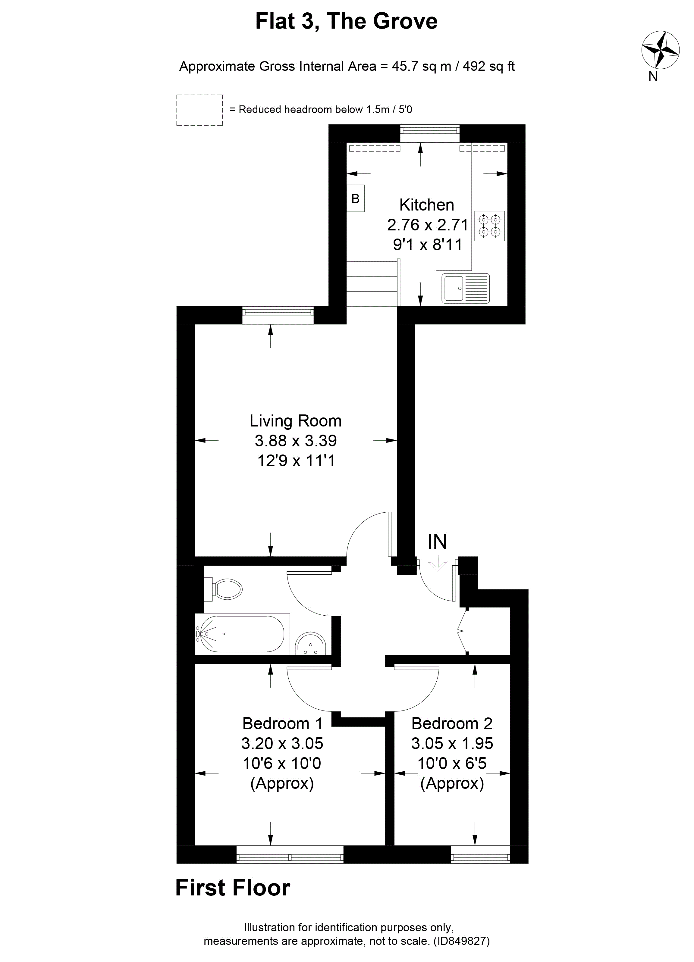 The Grove, Ealing, London W5, 7 bedroom terraced house for sale