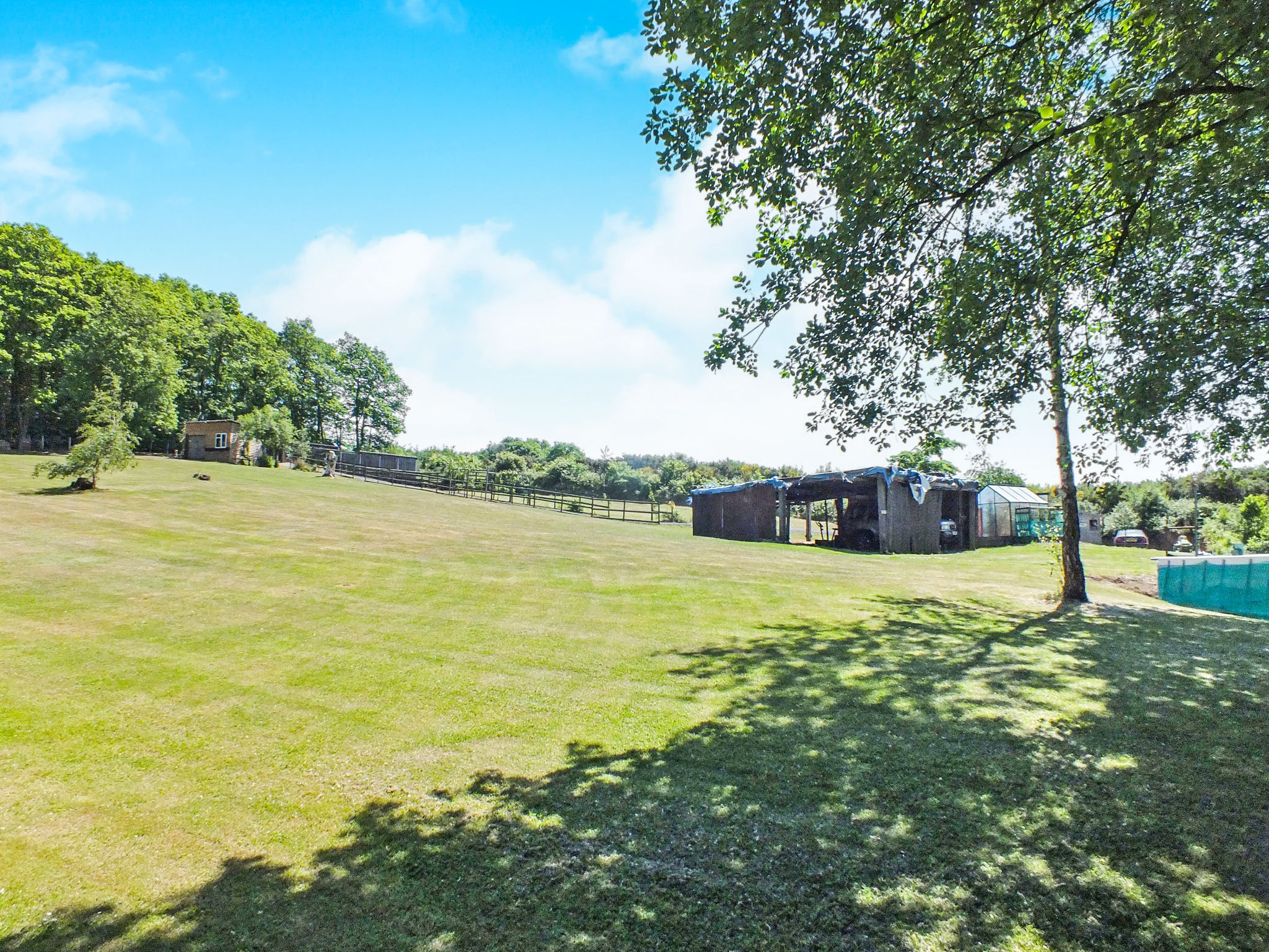 Gallery Kent House & Land for Sale