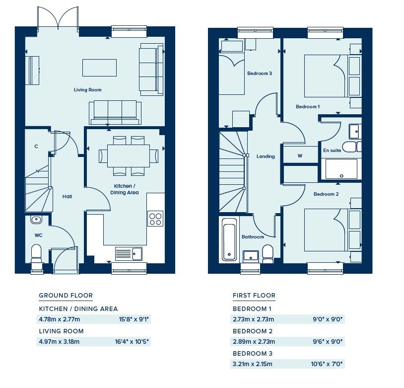 Montague Road, Warwick CV34, 3 bedroom terraced house for sale